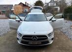 Mercedes benz A180, Auto's, Automaat, Euro 6, Wit, Bedrijf