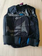 Rugbescherming, Enlèvement