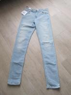 Liberty licht blauwe jeans maat B.32 beetje stretch nieuw, Nieuw, Blauw, W30 - W32 (confectie 38/40), Ophalen of Verzenden