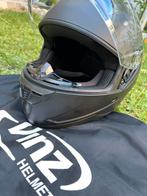 Casque moto Vinz taille xxl 61, Motoren, Kleding | Motorhelmen, Tweedehands, Ophalen, Overige merken, XXL