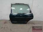 Deur links achter Jaguar X300 groen, Auto-onderdelen, Gebruikt, Deur, Ophalen of Verzenden, Links
