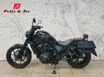 Honda CMX1100 Dct Rebel (bj 2021), Motoren, 2 cilinders, Chopper, Bedrijf, Meer dan 35 kW