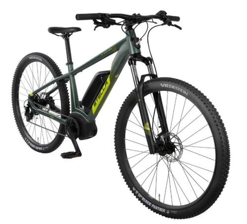Elektrische mountainbike Stella Reventador, Fietsen en Brommers, Elektrische fietsen, Zo goed als nieuw, 50 km per accu of meer