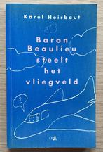 Baron Beaulieu steelt het vliegveld, Boeken, Ophalen of Verzenden