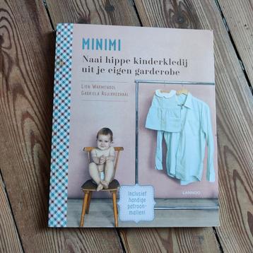 Lien Warmenbol - Minimi beschikbaar voor biedingen