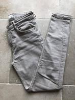 Zara-jeans voor dames, Kleding | Dames, Spijkerbroeken en Jeans, Zara, Grijs, W28 - W29 (confectie 36), Zo goed als nieuw