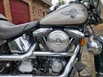 Harley-Davidson Heritage Softail in showroomstaat., Motoren, Motoren | Harley-Davidson, 1340 cc, Chopper, Particulier