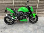 kawasaki z750 8/2011 18000km, Motoren, Motoren | Kawasaki, 4 cilinders, Bedrijf, Meer dan 35 kW, 748 cc