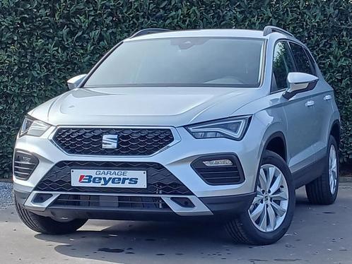 SEAT Ateca Style !NEW! !5 JAAR WAARBORG!, Auto's, Seat, Bedrijf, Te koop, Ateca, ABS, Achteruitrijcamera, Airbags, Airconditioning