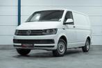 Volkswagen T6 Transporter 2.0 TSI BMT BTW aftrekbaar., Auto's, Volkswagen, Voorwielaandrijving, 4 deurs, Stof, 1984 cc