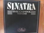 SINATRA boxset - De jaren van het Capitom, Cd's en Dvd's, Cd's | Jazz en Blues, Boxset, Zo goed als nieuw, Ophalen