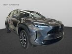 Toyota Yaris Cross 1.5 VVT-ie Hybrid 85kW Dynamic Plus CVT, Auto's, Stof, Gebruikt, 750 kg, https://public.car-pass.be/vhr/d961a713-c270-4df4-ae9e-563920d59adb