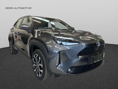 Toyota Yaris Cross 1.5 VVT-ie Hybrid 85kW Dynamic Plus CVT, Auto's, Toyota, Bedrijf, Te koop, Yaris Cross, Airconditioning, Bluetooth