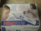 thermometer voor kids, Ophalen of Verzenden, Gebruikt, Overige typen