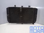 Radiateur voor de Kawasaki Z800 2012 - 2016 Z 800 koeler rad, Motoren, Ophalen of Verzenden, Gebruikt