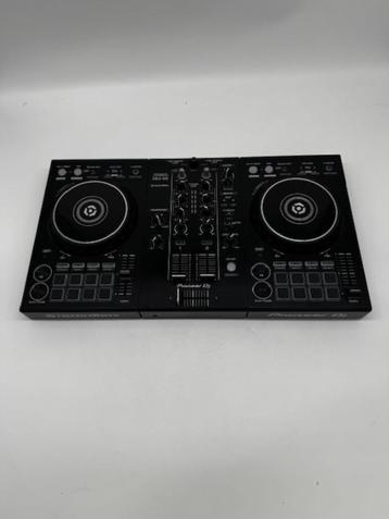 Pioneer DJ DDJ-400 | in goede staat | Compleet met boekjes beschikbaar voor biedingen