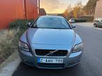 Volvo C70 D5 19/07/2007 summun 163 pk automaat, Auto's, C70, Beige, Overige kleuren, Cabriolet