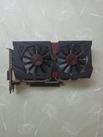 grafische kaart NVIDIA gtx960 2GB, Computers en Software, Videokaarten, Ophalen, Gebruikt, DisplayPort, GDDR5