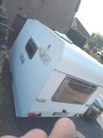 Aanhangwagen 750 kg rijbewijs B zonder passage Ct, Particulier