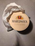 45 biervilten Maredsous, Ophalen of Verzenden, Nieuw