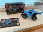 Lego Technic Monster Jam 42134, Kinderen en Baby's, Speelgoed | Duplo en Lego, Ophalen, Complete set, Lego