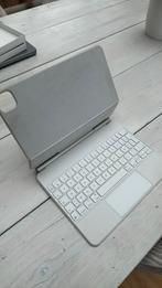 Apple Magic Keyboard 11 inch, Computers en Software, Apple iPads, Apple iPad, Ophalen of Verzenden, 11 inch, Wit