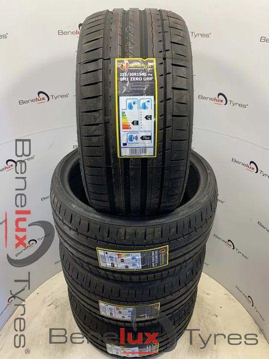NIEUW 255/30ZR19 255/30R19 255/30/19 2553019 255/30 ZR19 R19, Auto-onderdelen, Banden en Velgen, Band(en), Zomerbanden, 19 inch