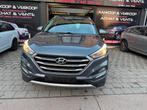 Hyundai Tucson Essence 87km Navi Camera Garantie, Autos, Argent ou Gris, Achat, Euro 6, Entreprise