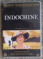 DVD Indochine  avec  Catherine Deneuve (franç + st neerl), Ophalen of Verzenden