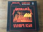 Puzzel Rock Saw 500 stukjes Metaliica Whiplash, Ophalen of Verzenden, 500 t/m 1500 stukjes, Gebruikt, Legpuzzel
