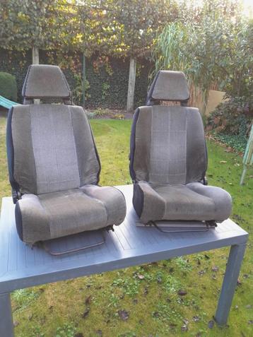 camper stoelen  beschikbaar voor biedingen