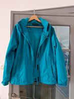 Regenjasje Vaude maat 40 M. In goede staat, Caravans en Kamperen, Ophalen of Verzenden, Zo goed als nieuw