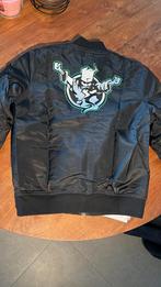 Thunderdome bomber 2024, Enlèvement ou Envoi, Comme neuf