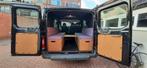 Slaapbank en opslag  voor camionette Ford transit, Caravans en Kamperen, Particulier, Ford