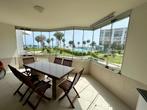 Te koop appartement Turkije 1ste lijn zee., 135 m², 2 kamers, Mersin, Turkije