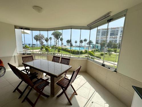 Te koop appartement Turkije 1ste lijn zee., Immo, Buitenland, Turkije, Appartement, Overige