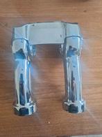 harley davidson breakout2024 stuur,deksels,hendels,ricers.., Motos, Enlèvement, Utilisé