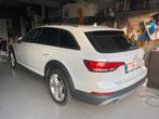 Audi A4 Allroad 2.0 TDI, Auto's, Audi, Te koop, Diesel, Break, Airbags