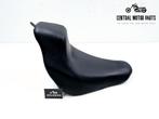Solo zadel Softail Low Rider S(T) + El Diablo 2020-u, Ophalen of Verzenden, Gebruikt