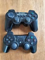 2 controllers, Games en Spelcomputers, Games | Sony PlayStation 3, Zo goed als nieuw, Ophalen