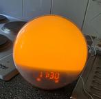 Wake-up light, Elektronische apparatuur, Ophalen, Zo goed als nieuw, Digitaal