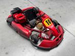 ALPHA BIREL ART RACEKART TYPE AK35, Auto's, Gebruikt, Overige brandstoffen, Bedrijf, Overige carrosserie