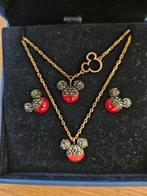Swarovski Mickey, Ophalen of Verzenden, Zo goed als nieuw