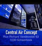 Ventilation-hotte-l’extracteur d’air, Bricolage & Construction, Ventilation & Extraction, Enlèvement ou Envoi, Neuf, Extracteur