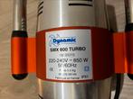 MIXEUR PLONGEANT DYNAMIC SMX 600 TURBO |  220-240 V/ 850 W, Blender, Gebruikt