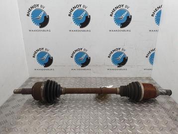 RENAULT SCENIC 1.2 TCe Bose  [L_DRIVESHAFT] 2014 beschikbaar voor biedingen