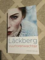 Vuurtorenwachter, Boeken, Thrillers, Nieuw, Ophalen of Verzenden, Camilla Läckberg, Scandinavië
