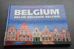 Discovering Belgium., Ophalen of Verzenden, Zo goed als nieuw, Vincent Merckx