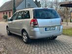 Opel Zafira 1.9 cdti 2006 235000 km Export 900€, Autos, Achat, Entreprise, 7 places, Boîte manuelle