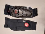 Smartflex. G Form.Bmx,mountainbike, motor bescherming, Motoren, Nieuw zonder kaartje, Ophalen, Motorcrosskleding, Kinderen